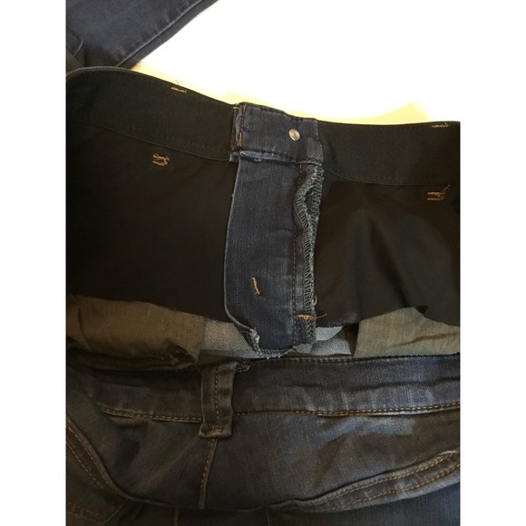 Wit & Wisdom “Ab”solution Jeans NWT Size 16W Democracy - Picture 8 of 12